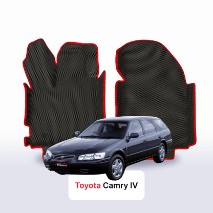 EVA auto paklāji Toyota Camry XV20 4 paaudze 1996-2002 gads UNIVERSĀLIS