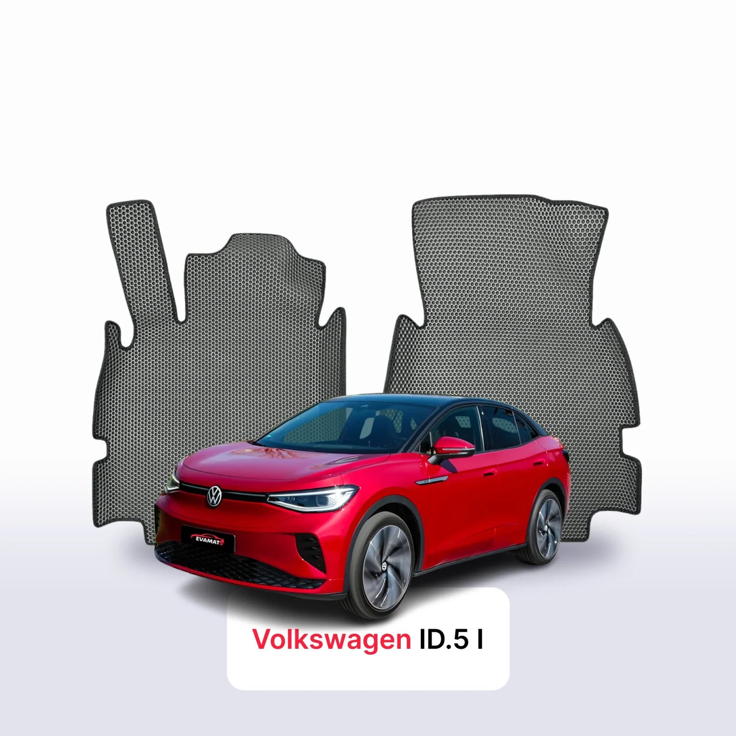 EVA auto paklāji Volkswagen ID.5 I gen 2020-2026 gads SUV