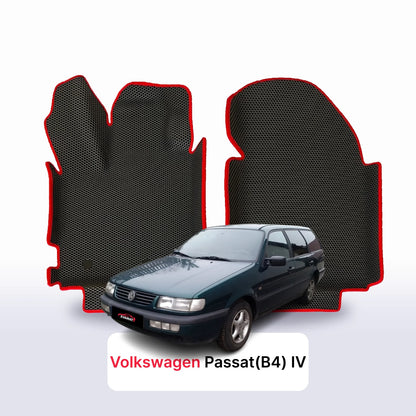 EVA auto paklāji Volkswagen Passat(B4) IV gen 1993-1997 gads UNIVERSĀLIS