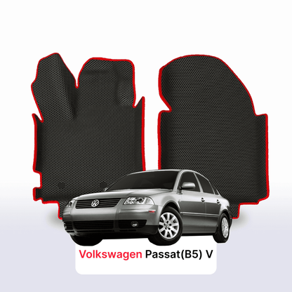 EVA auto paklāji Volkswagen Passat(B5) V gen 1996-2005 gads SEDANS