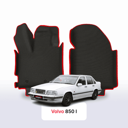 EVA auto paklāji Volvo 850 1 paaudze 1991-1996 gads SEDANS