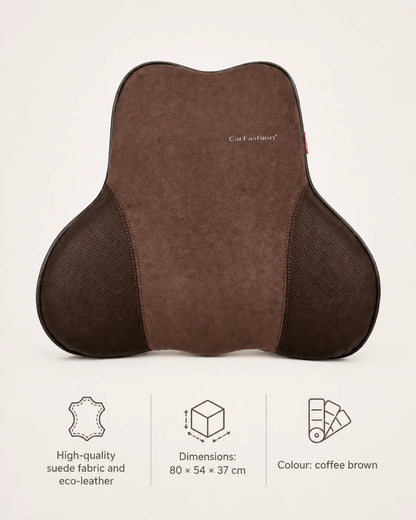 Ergonomic Lumbar Cushion - image 3