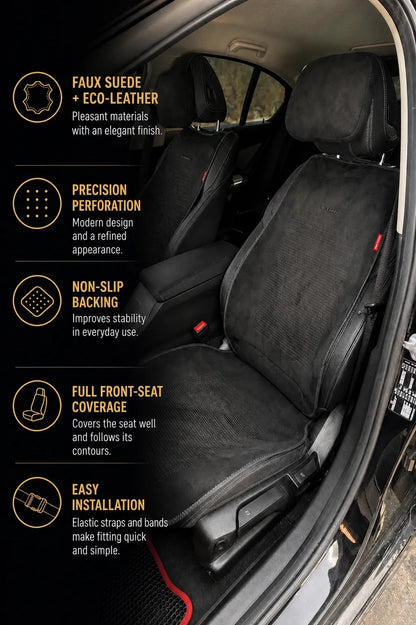 Universal 2D Premium Seat Covers - image 2