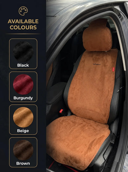 Universal 2D Premium Seat Covers - image 3