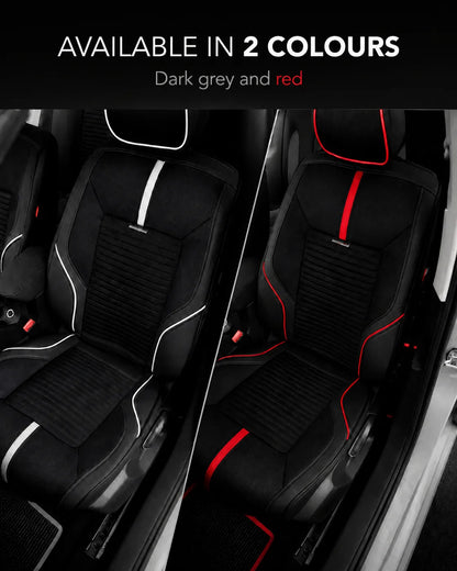 Universal 5D Premium Sport Seat Covers - image 6