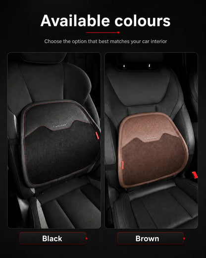 Car Lumbar Support Cushion - image 7