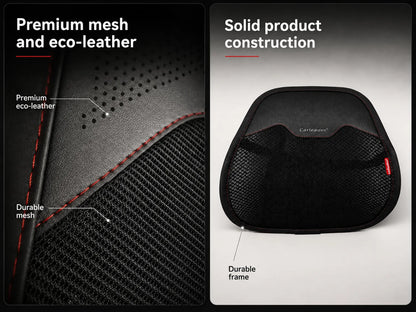 Car Lumbar Support Cushion - image 9
