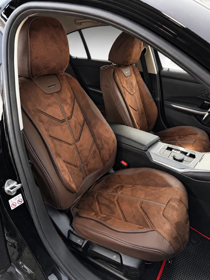 Universal 5D Luxury Seat Covers - image 9
