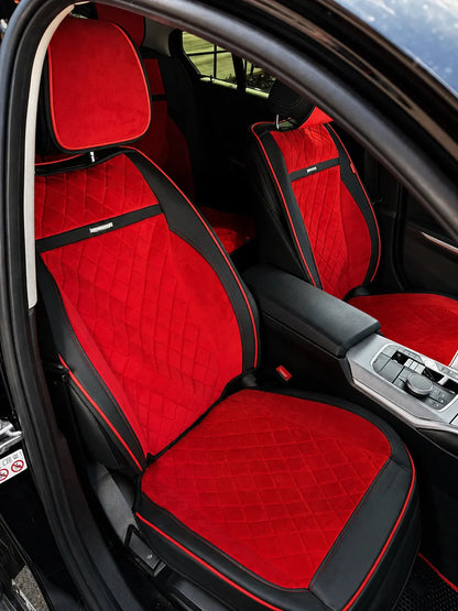 Universal 3D Seat Covers - image 3