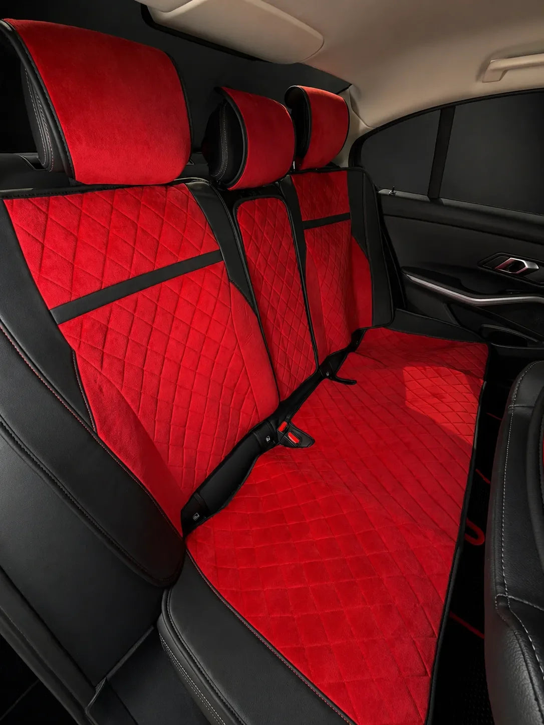 Universal 3D Seat Covers - image 4