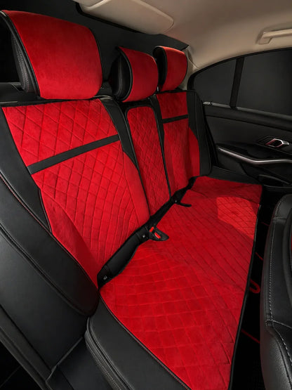 Universal 3D Seat Covers - image 4