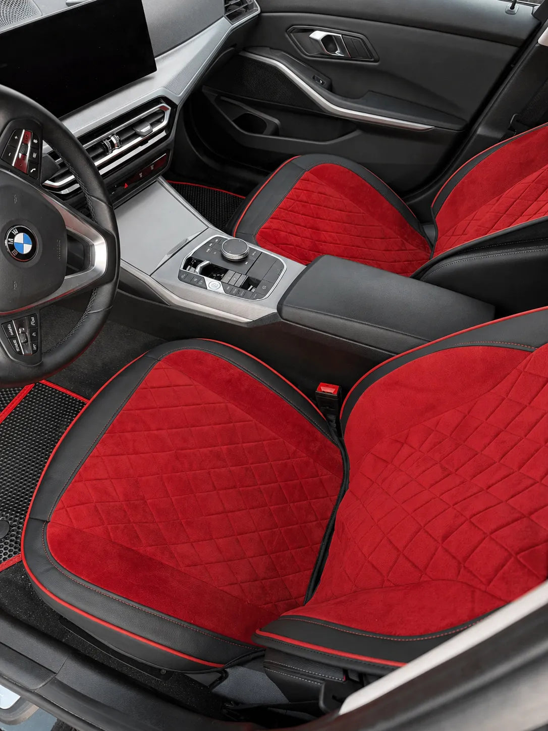 Universal 3D Seat Covers - image 5