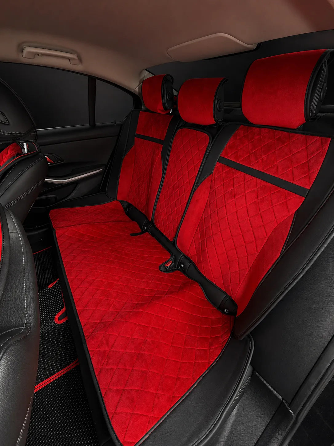 Universal 3D Seat Covers - image 6