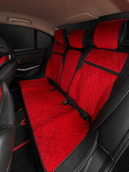 Universal 3D Seat Covers - image 6