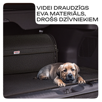 Videi draudzīgs EVA materiāls, drošs dzīvniekiem