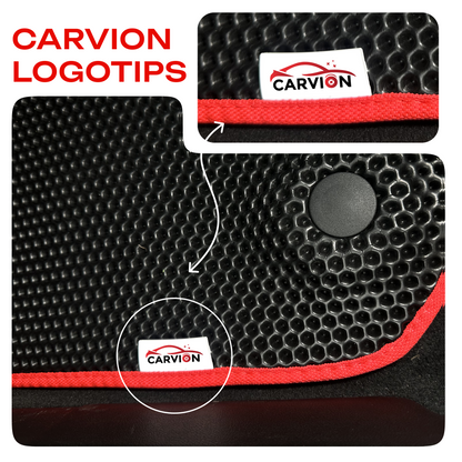 Carvion logotips