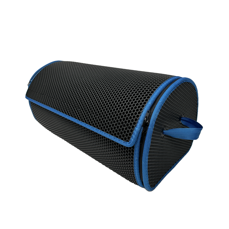 Bagāžnieka organizators XL 50×30 cm