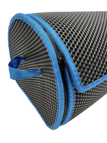 Bagāžnieka organizators XL 50×30 cm
