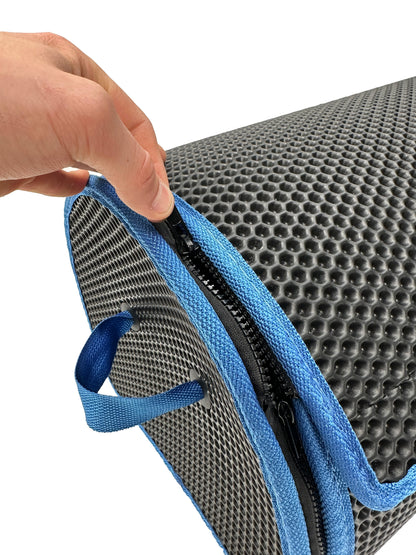 Bagāžnieka organizators XL 50×30 cm