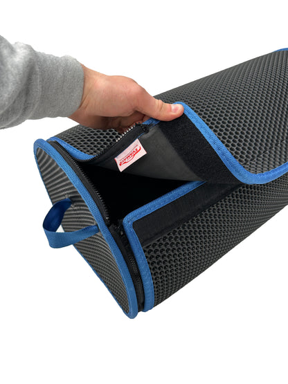 Bagāžnieka organizators XL 50×30 cm