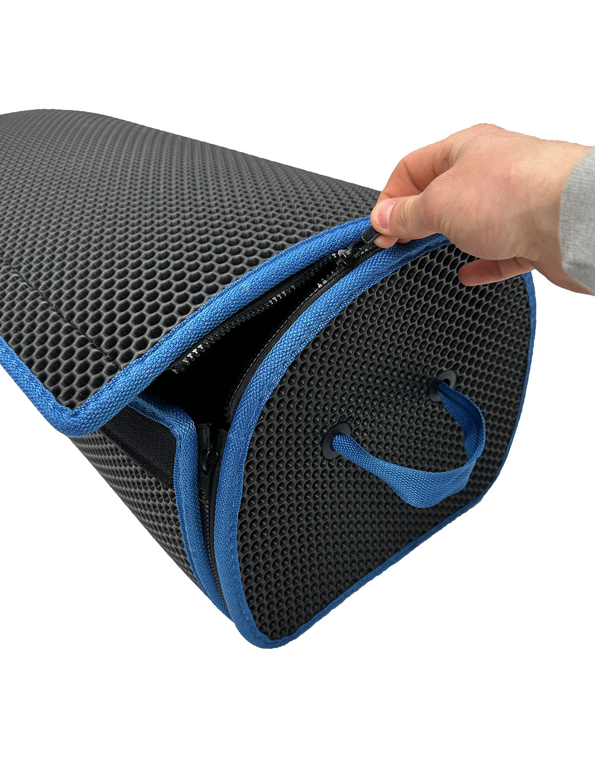 Bagāžnieka organizators XL 50×30 cm