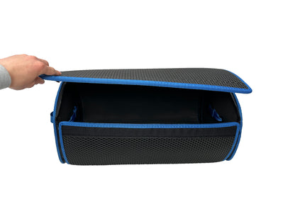 Bagāžnieka organizators XL 50×30 cm