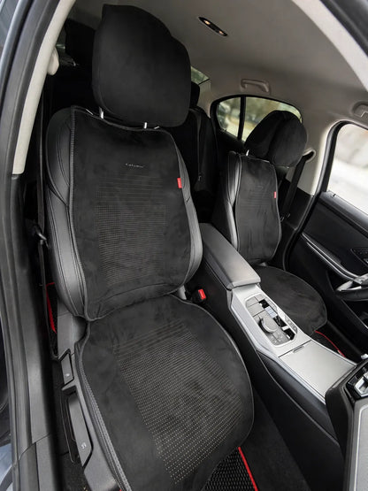 Universal 2D Premium Seat Covers - image 4