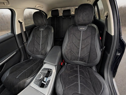 Universal 5D Luxury Seat Covers - image 4