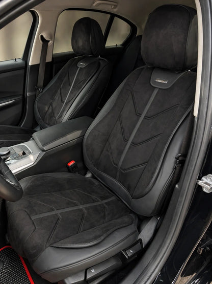 Universal 5D Luxury Seat Covers - image 1