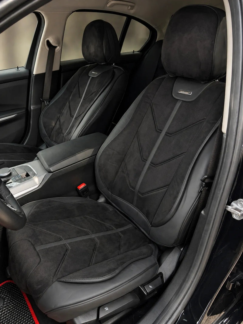 Universal 5D Luxury Seat Covers - image 1
