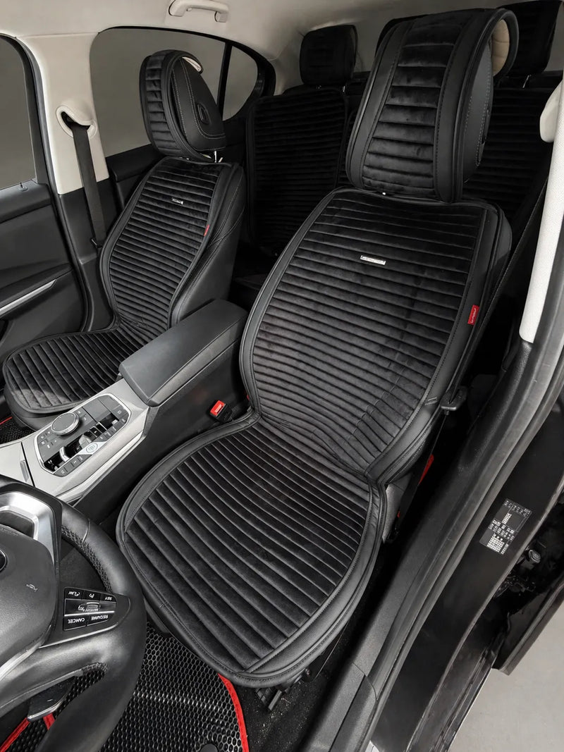 Universal 2D Classic Seat Covers - image 1