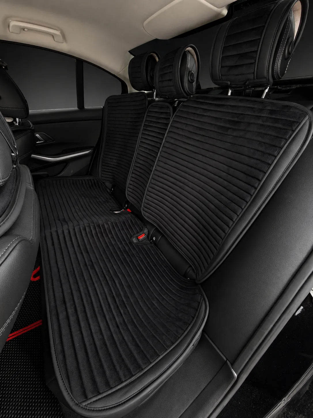 Universal 2D Classic Seat Covers - image 6