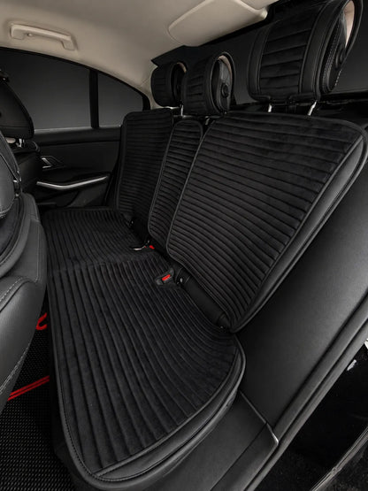 Universal 2D Classic Seat Covers - image 6