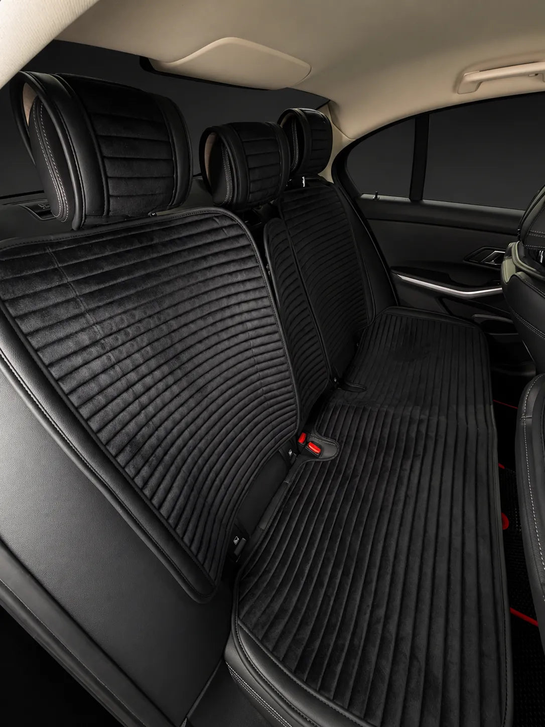 Universal 2D Classic Seat Covers - image 5