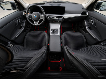 Universal 2D Classic Seat Covers - image 4