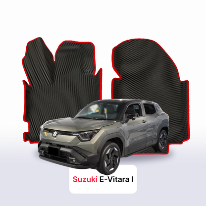 EVA auto paklāji Suzuki E-Vitara 1 paaudze 2025-2028 gads SUV